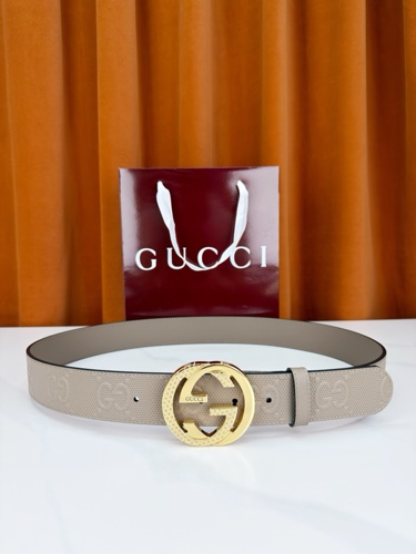 Gucci Belt-738